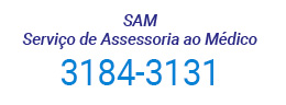 serviço de assesoria ao médico