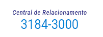 central de relacionamento.