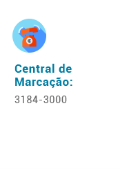 Central de Marcação. 31843000.
