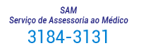 serviço de assessoria ao médico