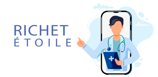 Richet Ètoile