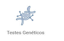 Testes Genéticos