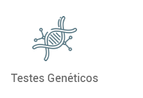 Testes Genéticos