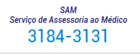 serviço de assessoria ao médico, 31843131.