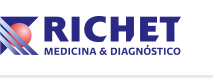 Richet medicina e dianóstico.