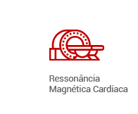 Ressonância Magnética Cardíaca