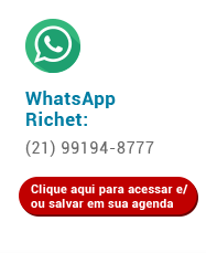 WhatsApp Richet: (21) 99194-8777