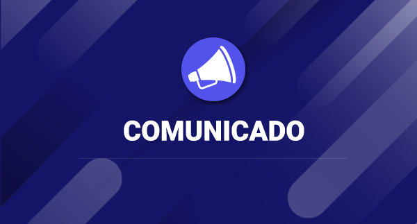 Comunicado