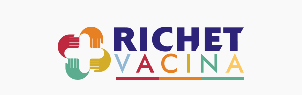 Richet Vacina