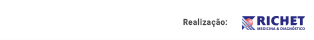 Realização Richet.