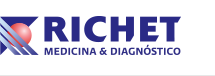 Richet, Medicina e Diagnóstico.