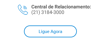 Central de relacionamento, 31843000. Ligue agora.