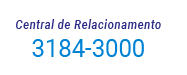 central de relacionamento