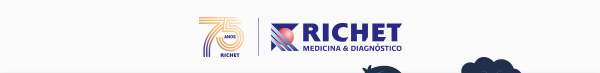 Richet, Medicina e Diagnóstico. 75 anos.