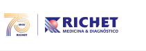 Richet, Medicina e Diagnóstico. 75 anos.