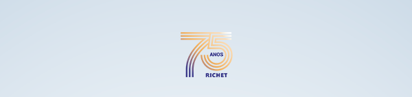 Richet, Medicina e Diagnóstico. 75 anos.