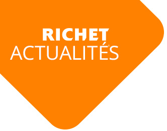 Richet. Actualités.