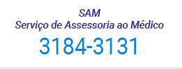 Serviço de Assessoria ao Médico