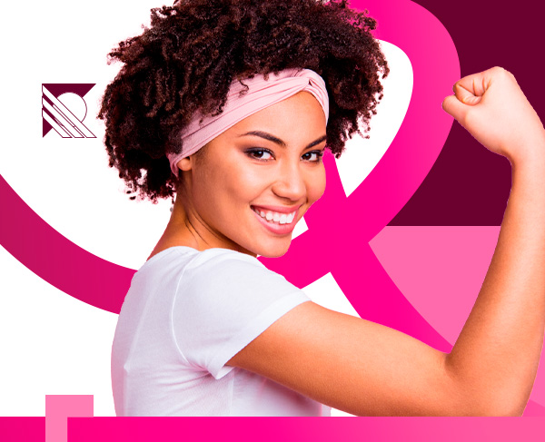 Outubro Rosa - Cuidados durante todo o ano