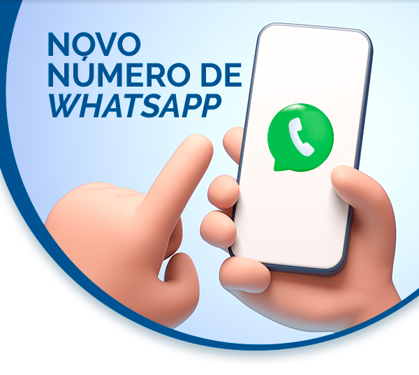 Estamos operando temporariamente com um novo número de Whatsapp: (21) 99344-7910 Richet
