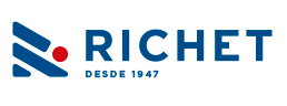 Site Oficial RICHET