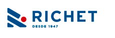 Site Oficial RICHET